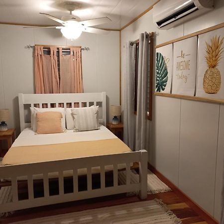 Mariposa Jungle Lodge San Ignacio Ngoại thất bức ảnh