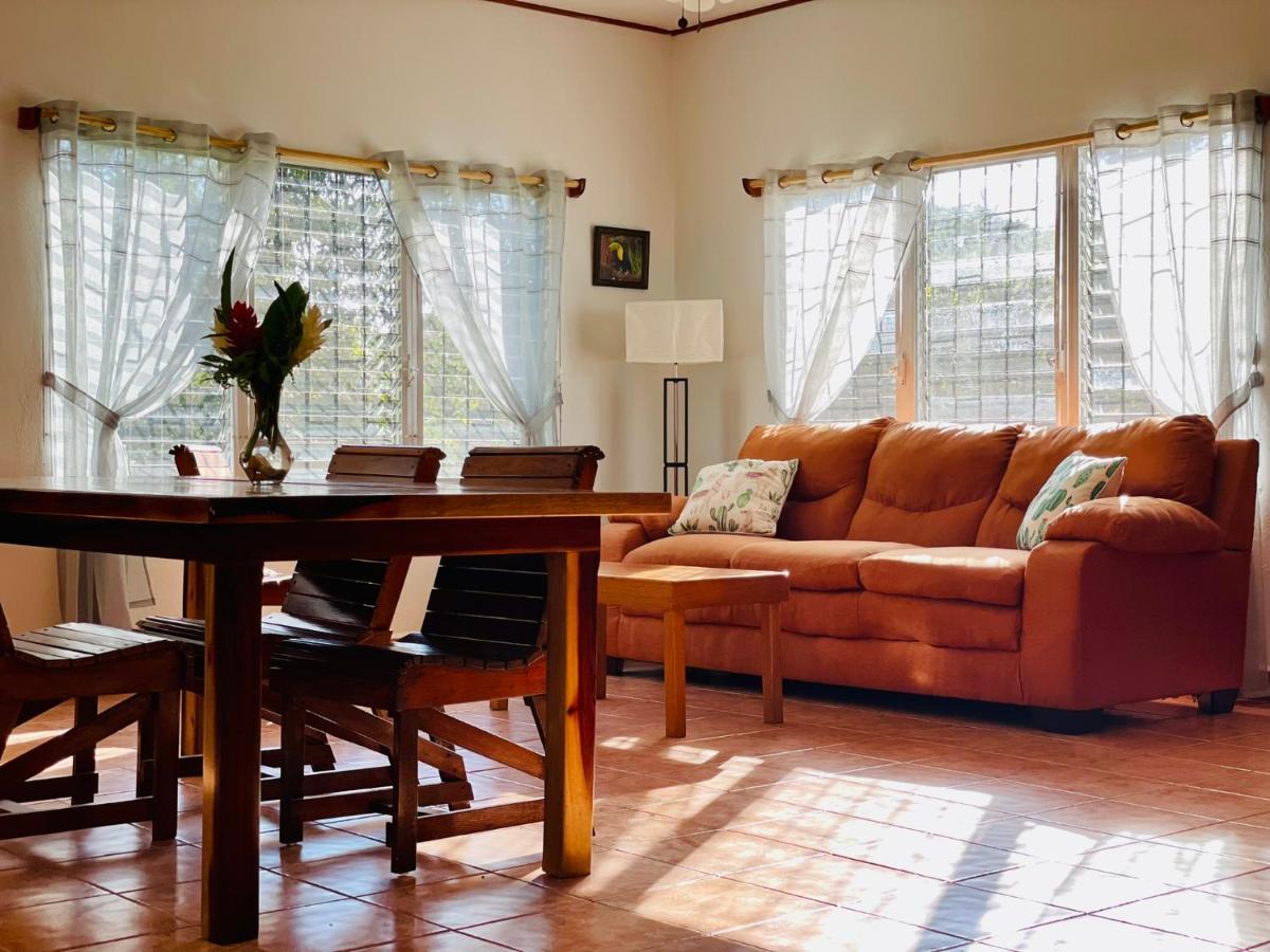 Mariposa Jungle Lodge San Ignacio Ngoại thất bức ảnh