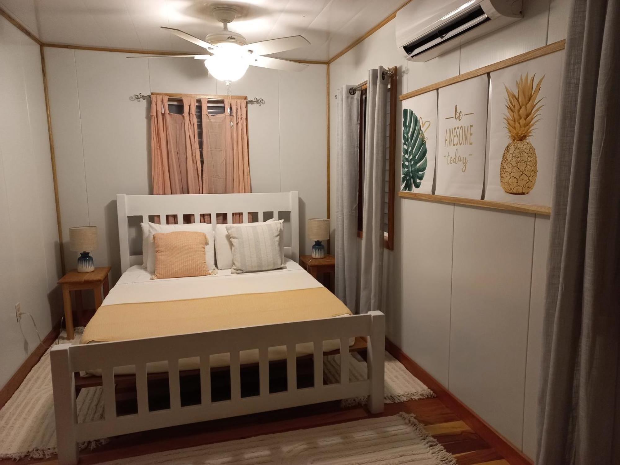 Mariposa Jungle Lodge San Ignacio Ngoại thất bức ảnh